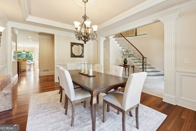 6935 Wakehurst Place, Cumming, GA 30040 - photo 7