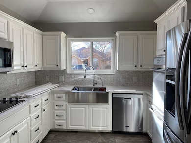 4618 Bishops Castle Dr, Midland, TX 79705 - photo 5