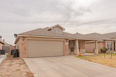 606 E 99th Ct, Odessa, TX 79765 - photo 3