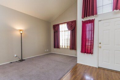 3) FORMAL LIVING