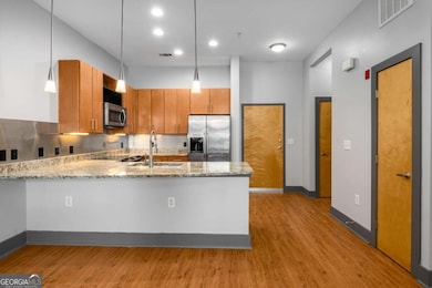 Talley Street Lofts unit 106, Decatur, GA 30030 - photo 6
