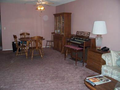 1021 S Greenfield Rd unit 1155, Mesa, AZ 85206 - photo 3