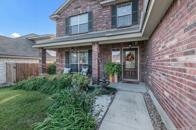 7862 Bur Oak Way, San Antonio, TX 78223 - photo 2