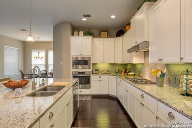 8183 Two Winds, San Antonio, TX 78255 - photo 4