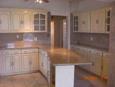 3616 Nations Ave, El Paso, TX 79930 - photo 4