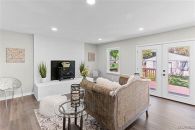 3613 Garland Ave, Richmond, VA 23222 - photo 6