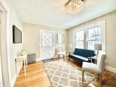 12 Howes St unit 14, Springfield, MA 01118 - photo 3