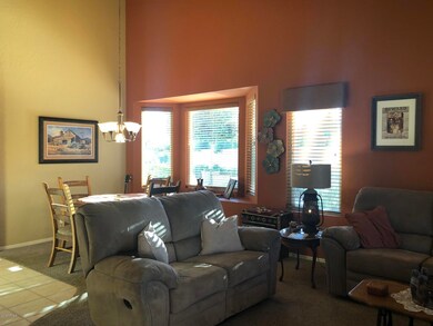 Formal Living/Dining