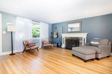 411 Taunton St, Wrentham, MA 02093 - photo 3