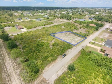 Aerial overview of property's location featuring p