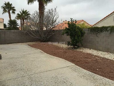 Yard/Garden.
