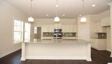 1192 Culbertson Ave unit Lot 155 Citadel A, Myrtle Beach, SC 29577 - photo 6