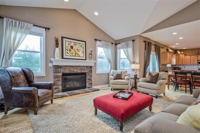 8787 Bethany Dr SW, Byron Center, MI 49315 - photo 6