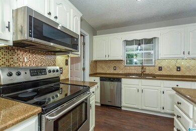 1201 Douglas Cir, Moody, AL 35004 - photo 7