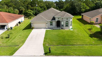 159 SW Felix Ave, Port St. Lucie, FL 34953 - photo 3