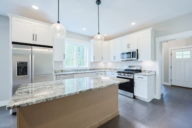 196 Taunton Ave unit B, Norton, MA 02766 - photo 5