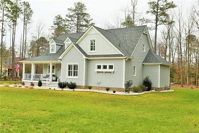 305 Hillsway Dr, Ashland, VA 23005 - photo 3