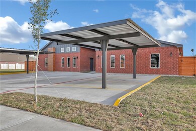 705 Pedro St unit 2, Mission, TX 78572 - photo 2