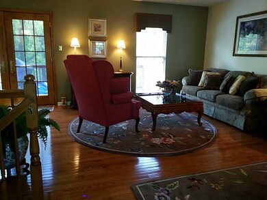 Living Room.