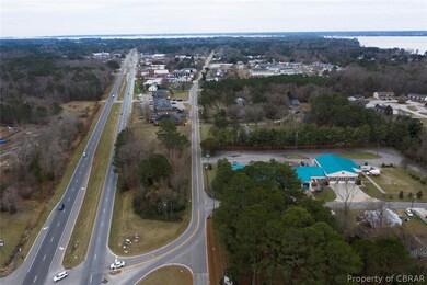 View of Rt. 17 South