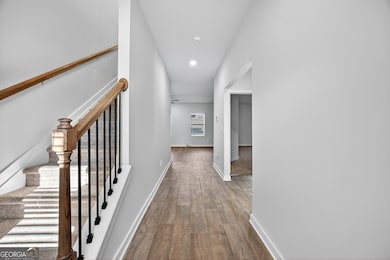 583 Overlook Rd, Covington, GA 30014 - photo 5