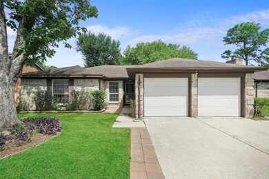 6934 Canyon Way Dr, Houston, TX 77086 - photo 2