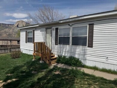 160 Horizon Cir unit 160, Battlement Mesa, CO 81635 - photo 4