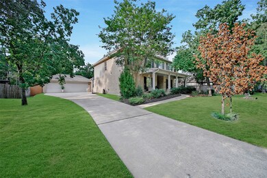 34 N Wyckham Cir, Spring, TX 77382 - photo 2