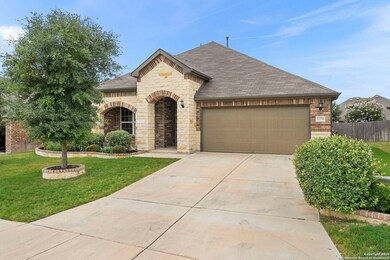 12254 Dusty Boots Rd, San Antonio, TX 78254 - photo 2