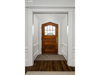 Entrance/Foyer