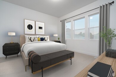 1116 W Gossamer Ln unit 7, Saratoga Springs, UT 84045 - photo 5