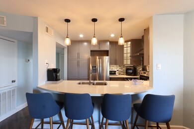 7312 Seawall Blvd unit 115, Galveston, TX 77551 - photo 5