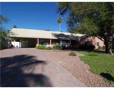 Property Photo. ~PAVERS ON DRIVEWAY MAKE A GREAT 1