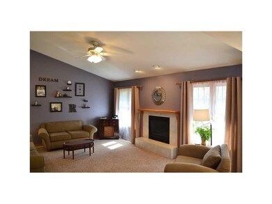 Great Room.