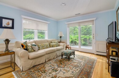 Sitting Area
