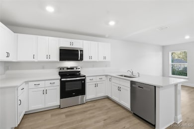 7888 N Pitcairn Way, Citrus Springs, FL 34434 - photo 3