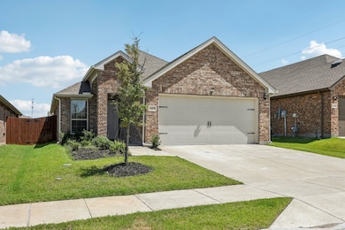 609 Gracious Glen, Lavon, TX 75166 - photo 2