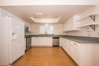 3151 E. Carol Circle Mesa, AZ 85204