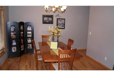 Dining Room.