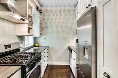 629 W Sheridan Rd unit 1C, Chicago, IL 60613 - photo 4