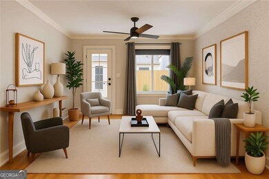 375 6th St NE unit 5, Atlanta, GA 30308 - photo 3