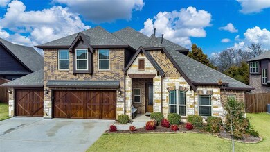 927 Oak St, Wylie, TX 75098 - photo 2