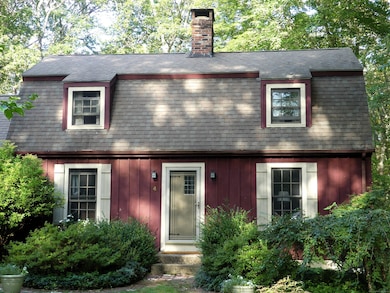 4 Timber Trail, Columbia, CT 06237 - photo 4