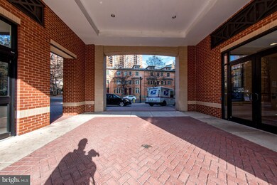 The Park at Courthouse unit 508, Arlington, VA 22201 - photo 2