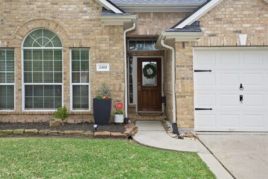 3501 Sebago Dr, Pearland, TX 77584 - photo 4