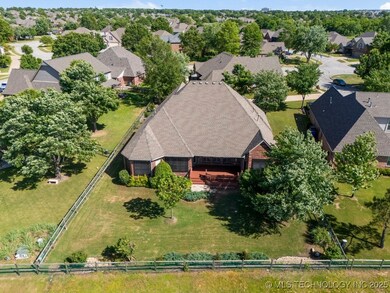 2008 W Sandusky St, Broken Arrow, OK 74012 - photo 4