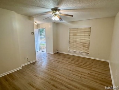 6228 S Hampton Dr, Montgomery, AL 36116 - photo 2