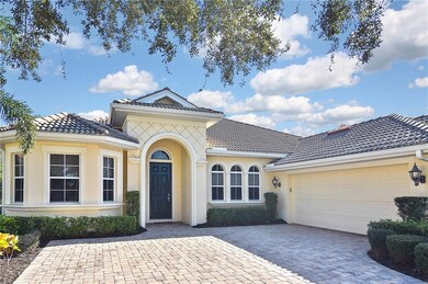 242 Martellago Dr, North Venice, FL 34275 - photo 3