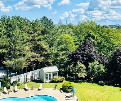 Horizon East unit 506, Watertown, MA 02472 - photo 2