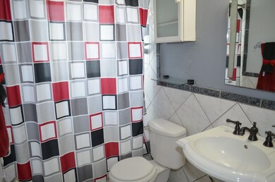 7 Bathroom